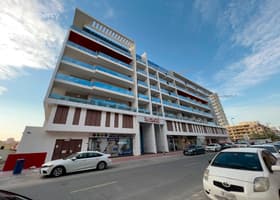 Image for tower in Dar Al Jawhara