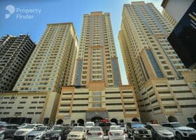 Image for tower in Majestic Tower C3