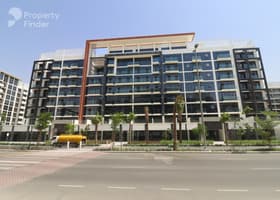 Image for tower in AZIZI Riviera 27