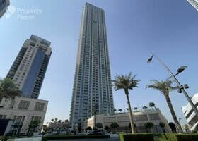 Image for tower in The Grand