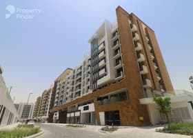 صورة لـ tower في عزيزي ريفيرا 32