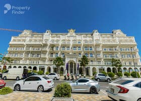 Image for tower in Vincitore Palacio