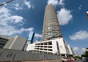 Image for tower in FIVE at Jumeirah Village Circle