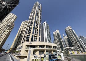 Image for tower in JAM Marina Residence