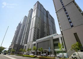 Image for tower in Sobha Creek Vistas Tower A