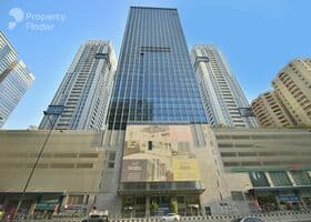 Image for tower in Al Rayyan Complex