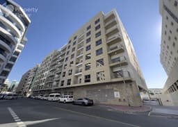 صورة لـ التصميم الخارجي للمبنى في منخول 455