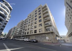 Image for tower in Mankhool 455