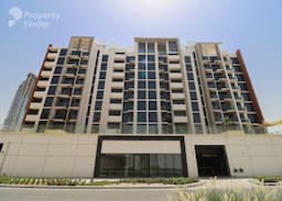 Image for Building Exterior in AZIZI Riviera 24