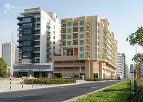 Image for tower in Al Badaa