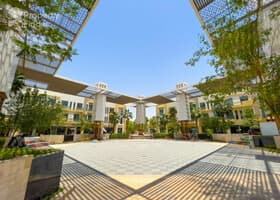 Image for Community Overview in B Villas