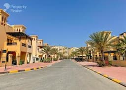 Image for Community Overview in Al Hamra Village