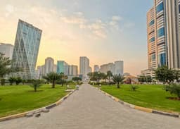 صورة لـ نبذة عن المنطقة في الممزر - الشارقة