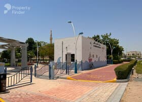 Image for tower in Al Mizhar