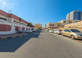 Image for Community Overview in Al Nuaimiya