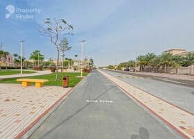 Image for Community Overview in Ajman Downtown