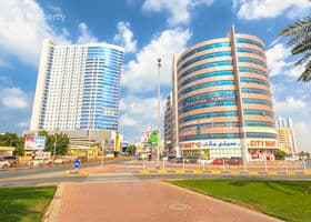 Image for Community Overview in Al Bustan