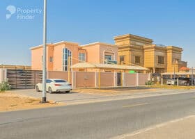 Image for Community Overview in Al Raqaib 1