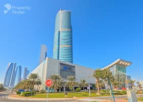 Image for tower in Al Bateen
