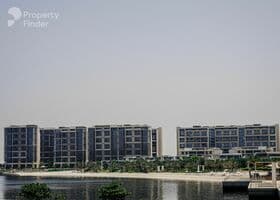Image for Community Overview in Beach Villas