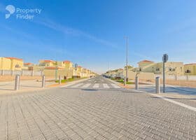 Image for Community Overview in Manazel Al Reef 2