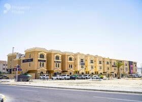 Image for tower in Baniyas