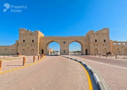 صورة لـ نبذة عن المنطقة في الفجيرة وسط المدينة