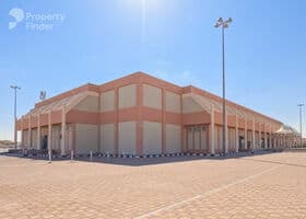 Image for Community Overview in Shaab Al Askar