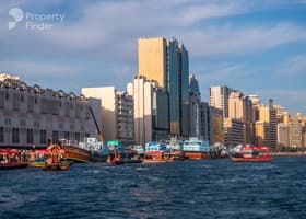 Image for tower in Bur Dubai