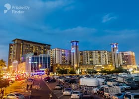 Image for tower in Deira