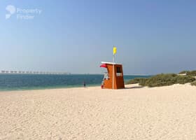 Image for Community Overview in Palm Jebel Ali- Frond P