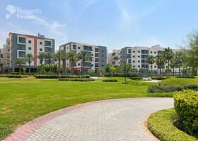 Image for tower in Ras Al Khor