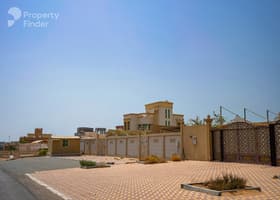 Image for Community Overview in Al Dhait South