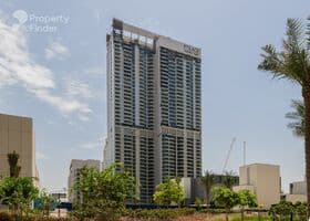 استكشف tower في قصر الخور صورة لـ tower في قصر الخور