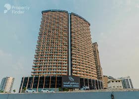 استكشف tower في بن غاطي افنيو صورة لـ tower في بن غاطي افنيو