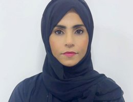 Fareeda Ikram