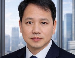 العميل Leo Liu