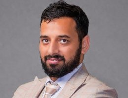 Agent Muhammad Kashif Awan