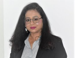 Suparna Banerjee