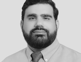 Muhammad Haris Khan