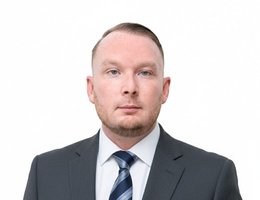 Agent Jack Worthington