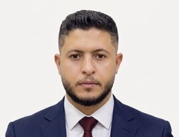 Agent Abd elhamid Elhallag