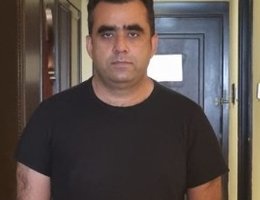 العميل Muhammad Jehangir