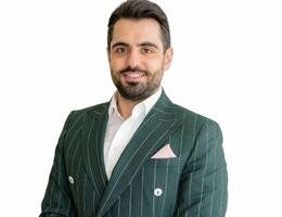 Agent Samer Bou Zeid