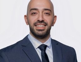 Agent Charbel Abdallah