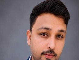 Muhammad Azam