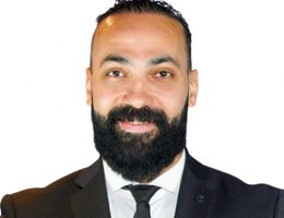 العميل Amr Mohamed Abdel Tawwab Abdelrahim