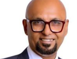 Nimesh Pankar