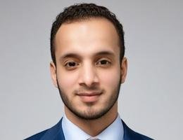 العميل Mohamed Mansour