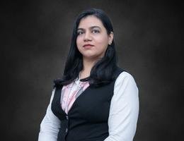 العميل Iram Abbas